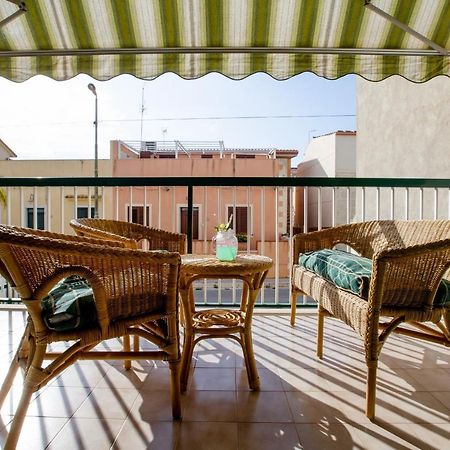 Homidoo Happiness Villa Marina di Ragusa Exteriör bild