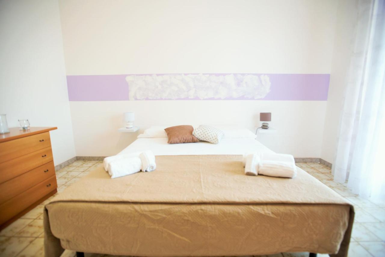 Homidoo Happiness Villa Marina di Ragusa Exteriör bild