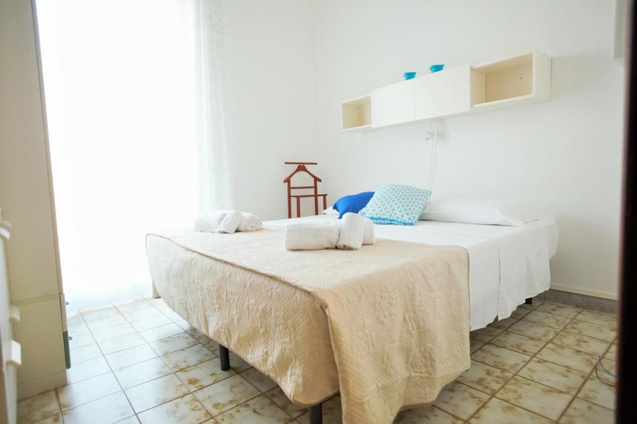 Homidoo Happiness Villa Marina di Ragusa Exteriör bild