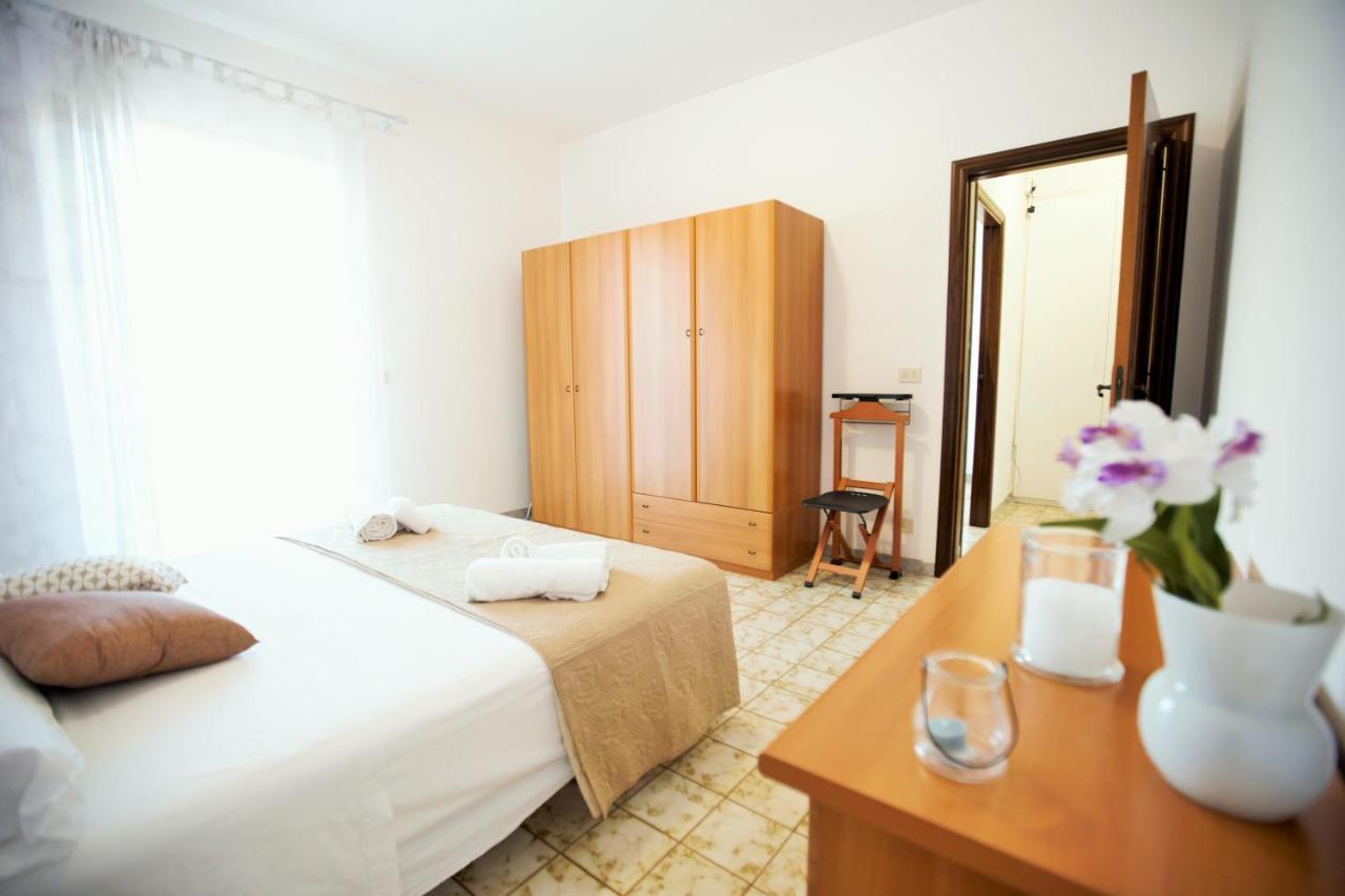 Homidoo Happiness Villa Marina di Ragusa Exteriör bild