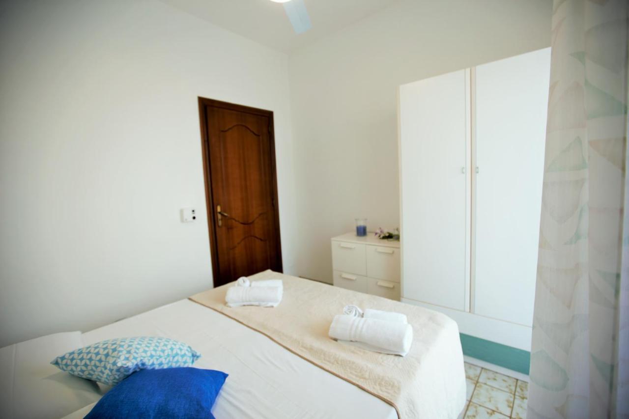 Homidoo Happiness Villa Marina di Ragusa Exteriör bild
