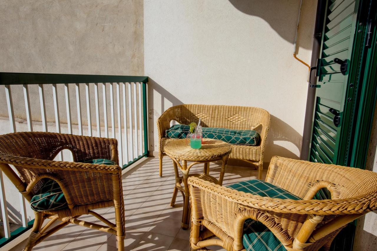 Homidoo Happiness Villa Marina di Ragusa Exteriör bild