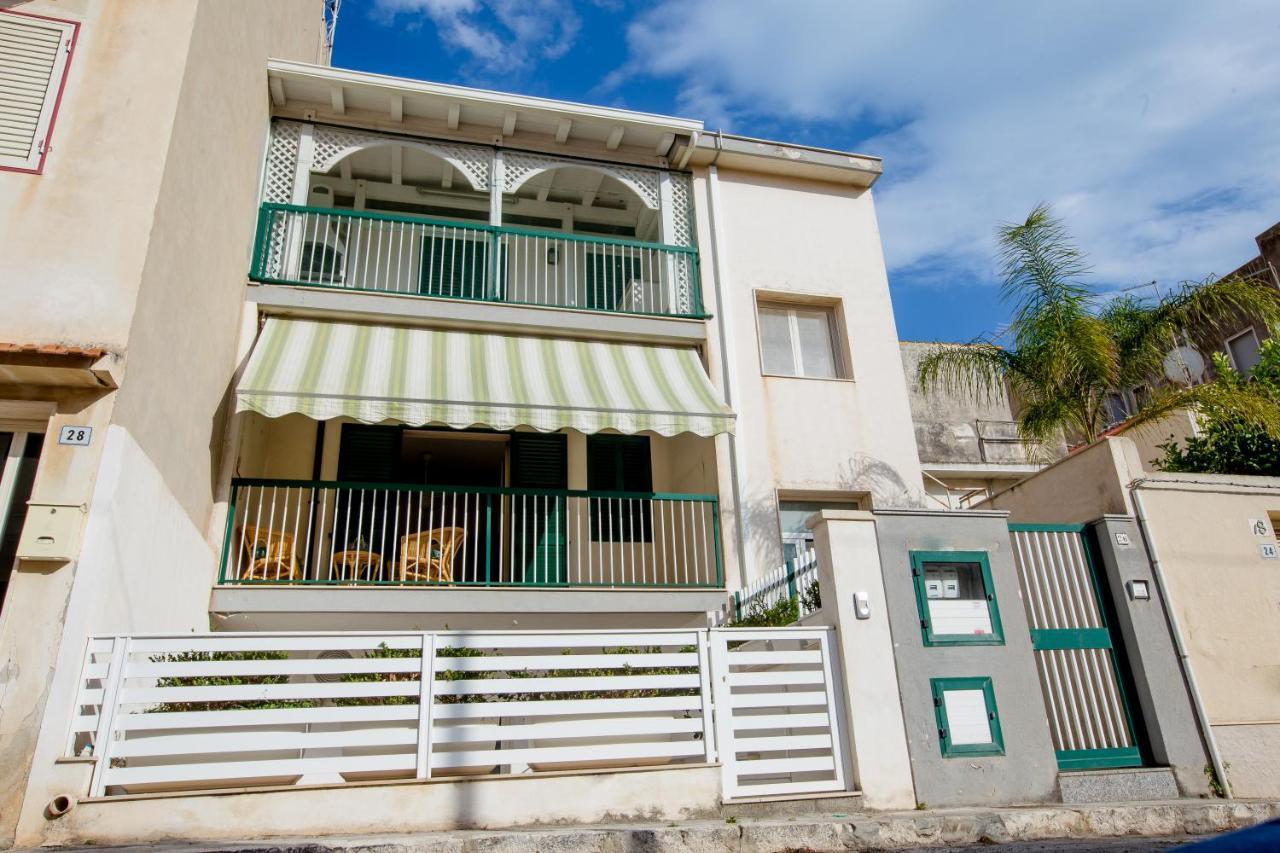 Homidoo Happiness Villa Marina di Ragusa Exteriör bild