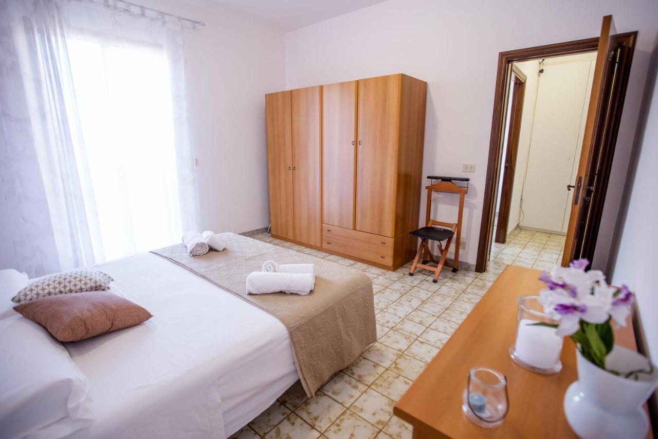 Homidoo Happiness Villa Marina di Ragusa Exteriör bild