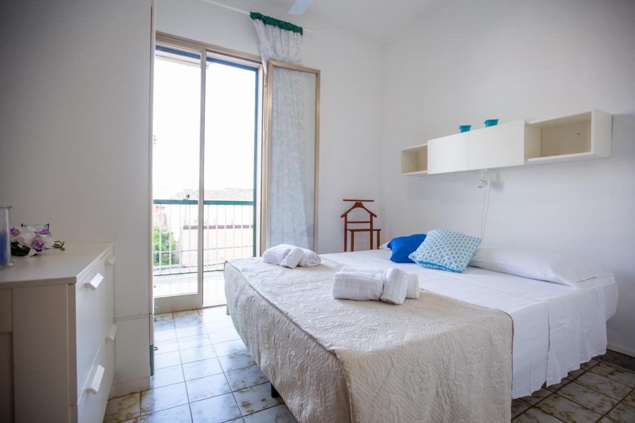 Homidoo Happiness Villa Marina di Ragusa Exteriör bild