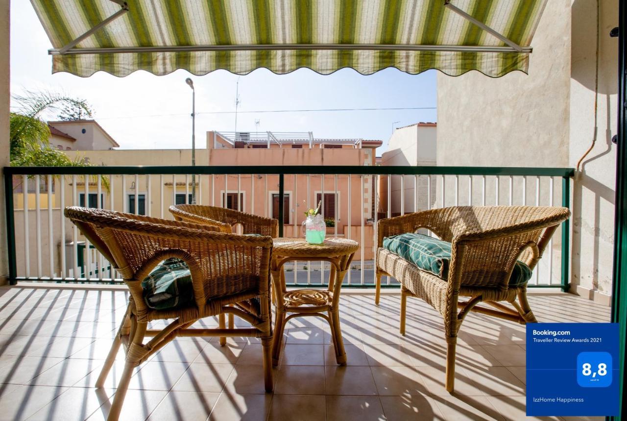 Homidoo Happiness Villa Marina di Ragusa Exteriör bild